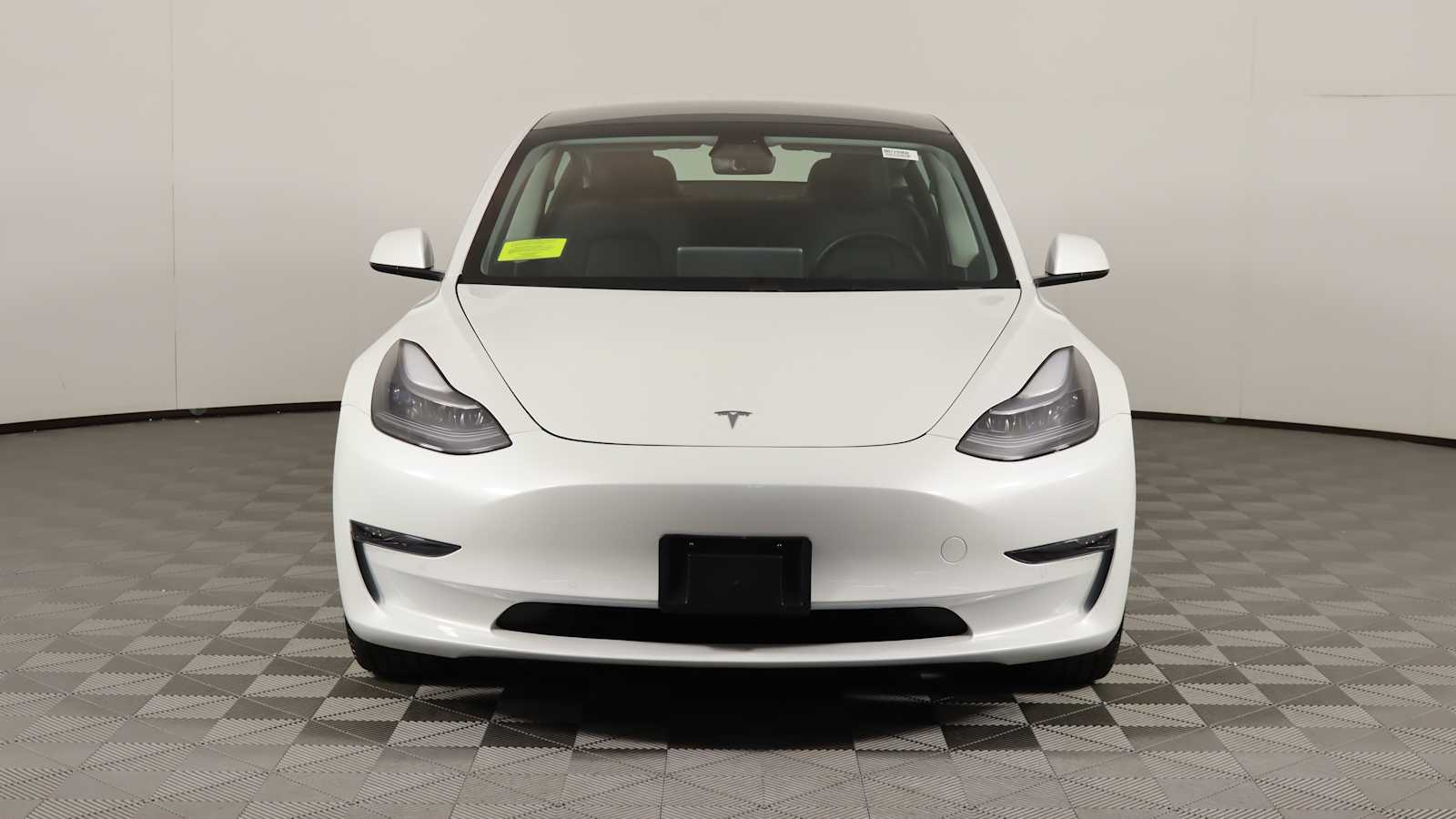 used 2022 Tesla Model 3 car, priced at $26,898