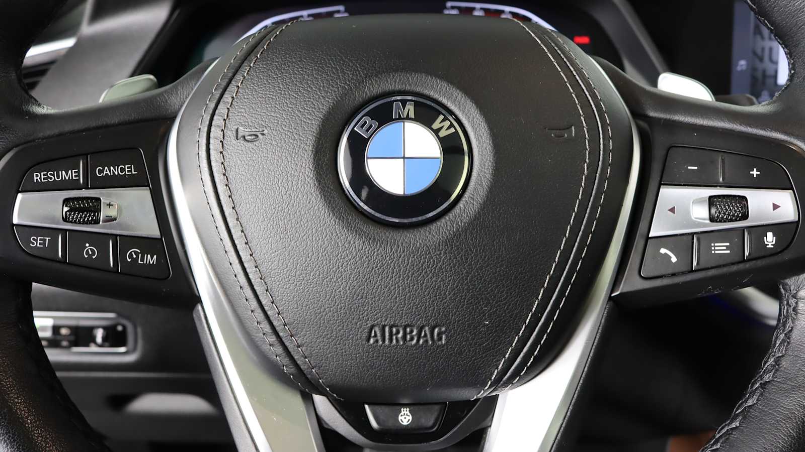 used 2023 BMW X5 car, priced at $47,798