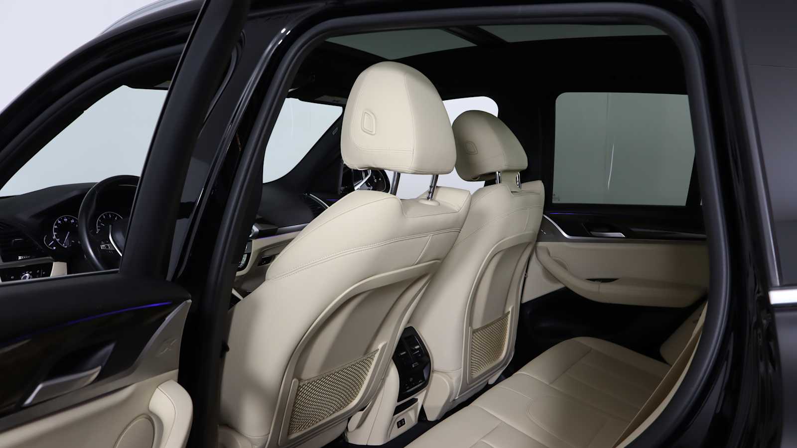 used 2020 BMW X3 car, priced at $23,698