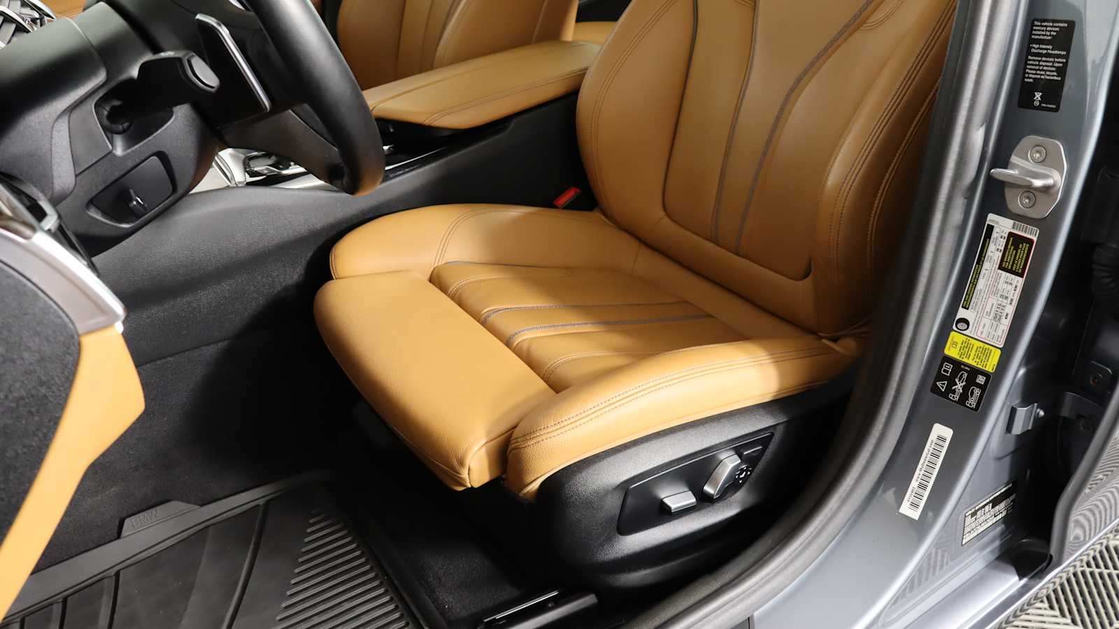 used 2018 BMW 530i car, priced at $25,798