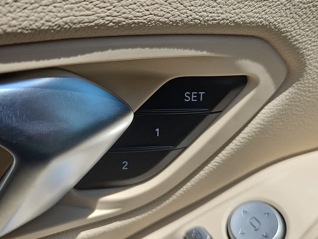 new 2025 BMW 3-Series car, priced at $51,925
