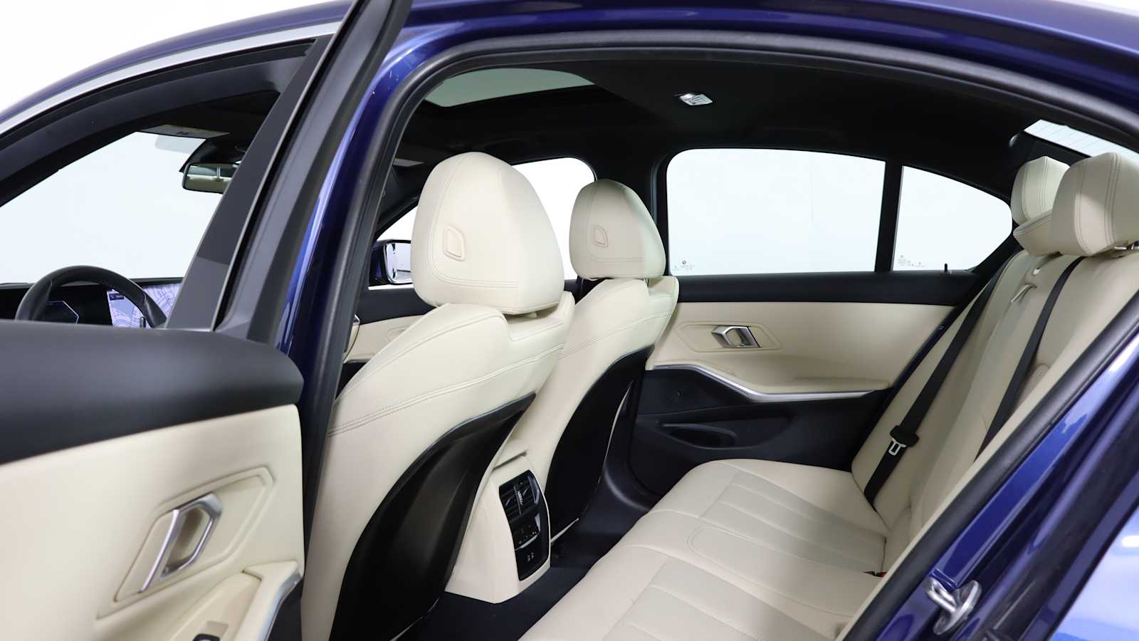 used 2024 BMW 330i car, priced at $43,798