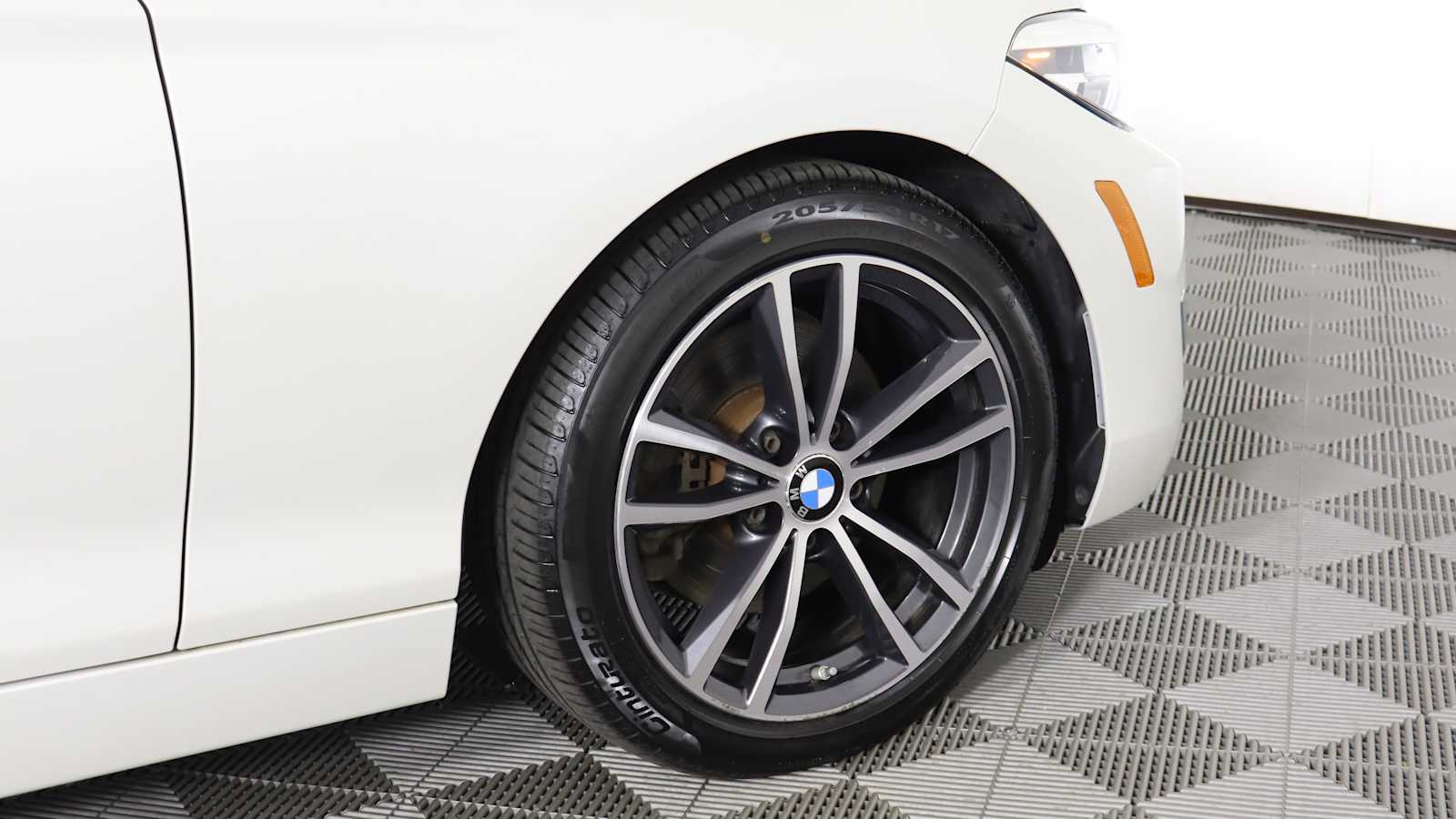 used 2018 BMW 230i car, priced at $18,898