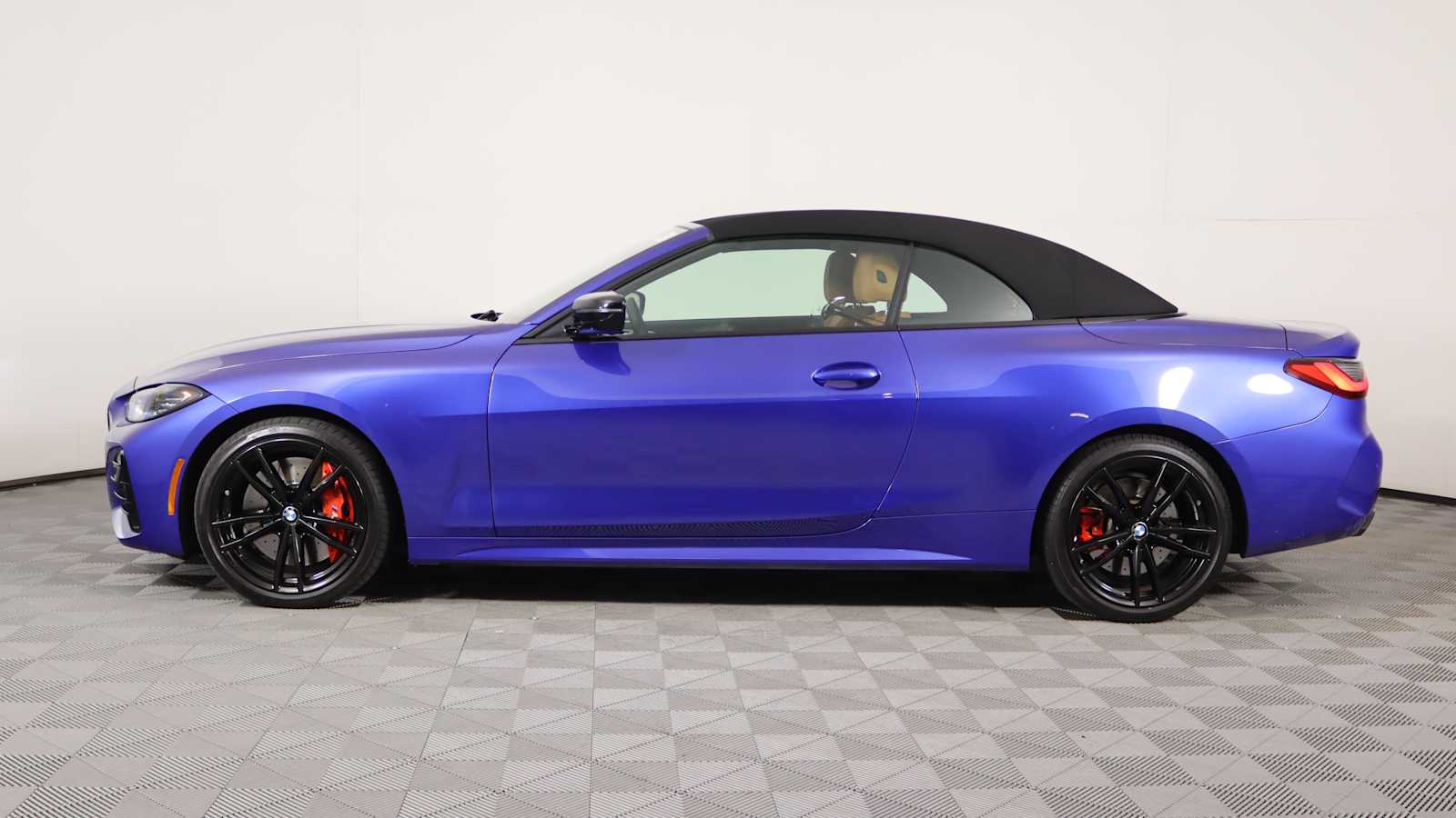 used 2022 BMW M440i car, priced at $51,698