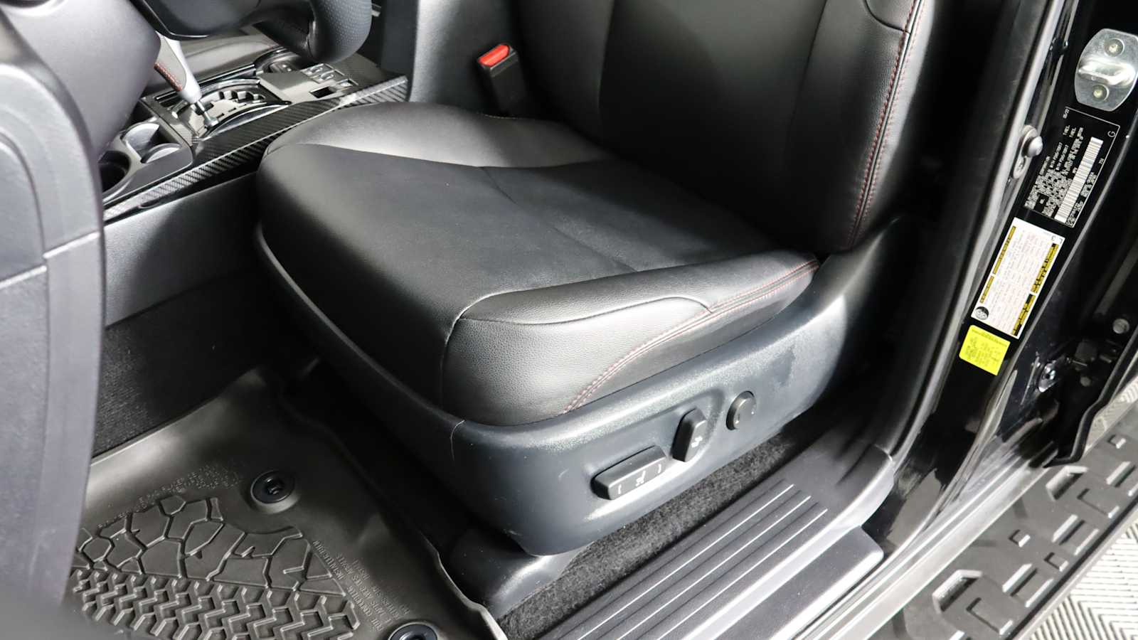 used 2022 Toyota 4Runner car, priced at $52,798