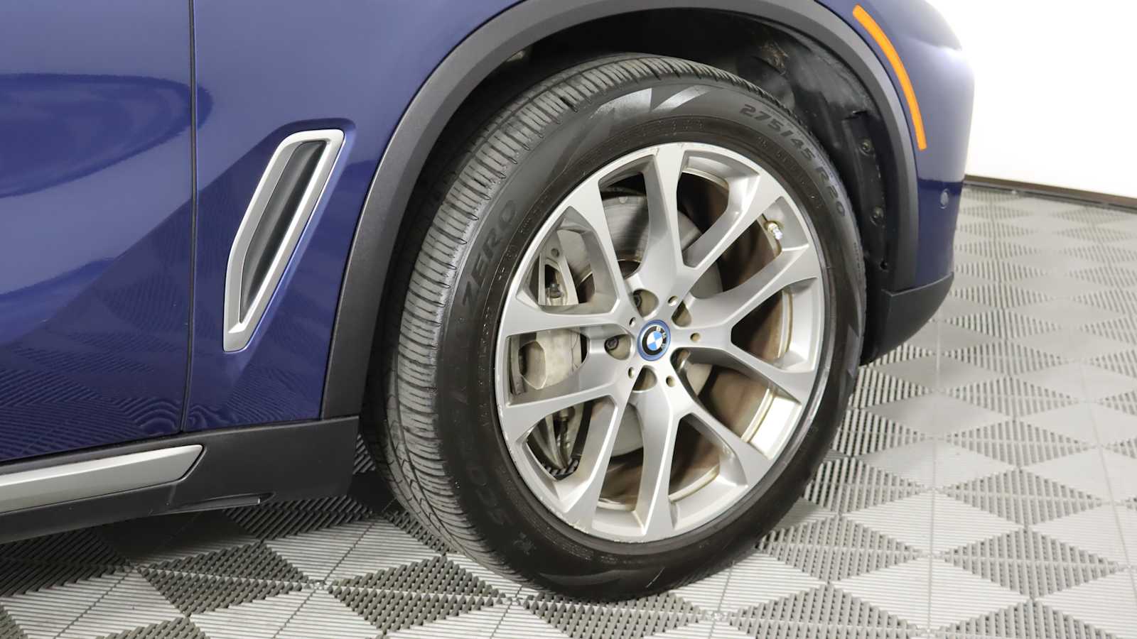 used 2023 BMW X5 PHEV car, priced at $52,798