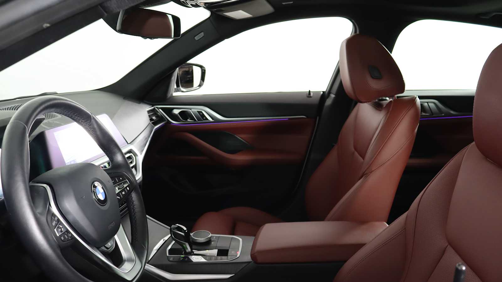 used 2023 BMW 430i car, priced at $39,898