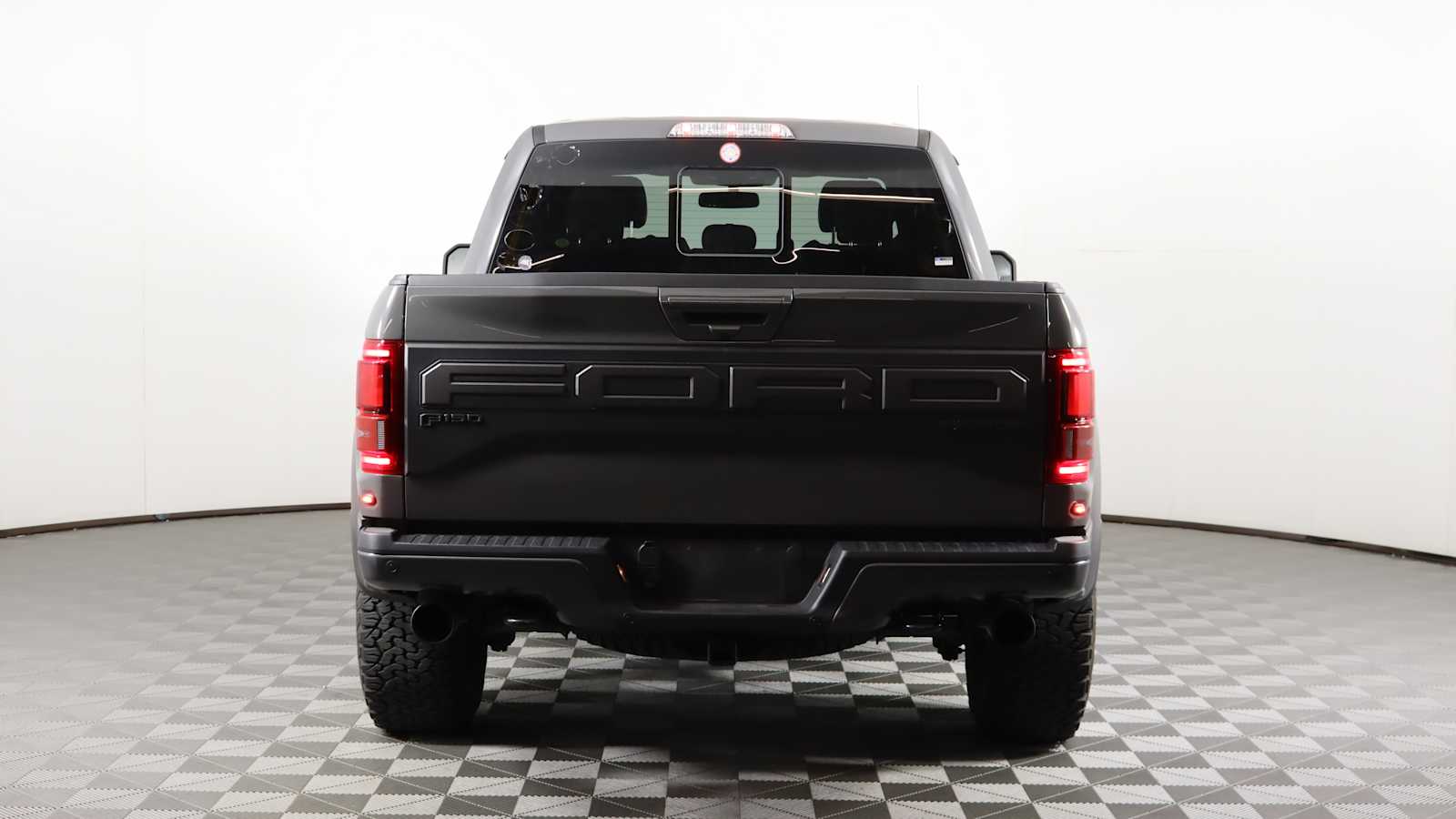 used 2020 Ford F-150 car, priced at $53,698
