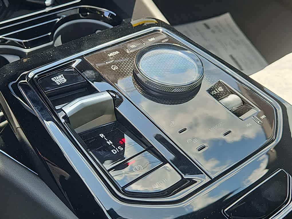 new 2026 BMW 5-Series car, priced at $69,215