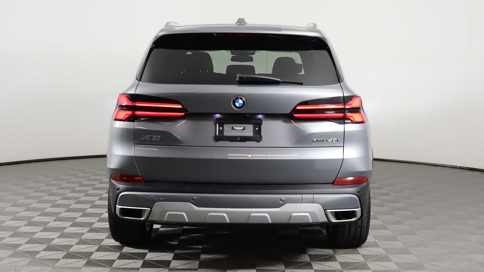 used 2024 BMW X5 car, priced at $65,798