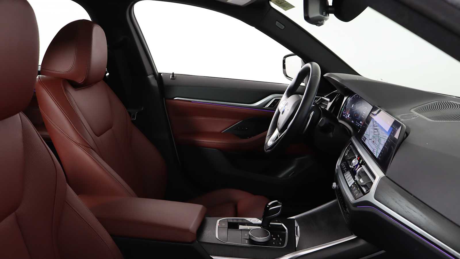used 2023 BMW 430i car, priced at $39,898