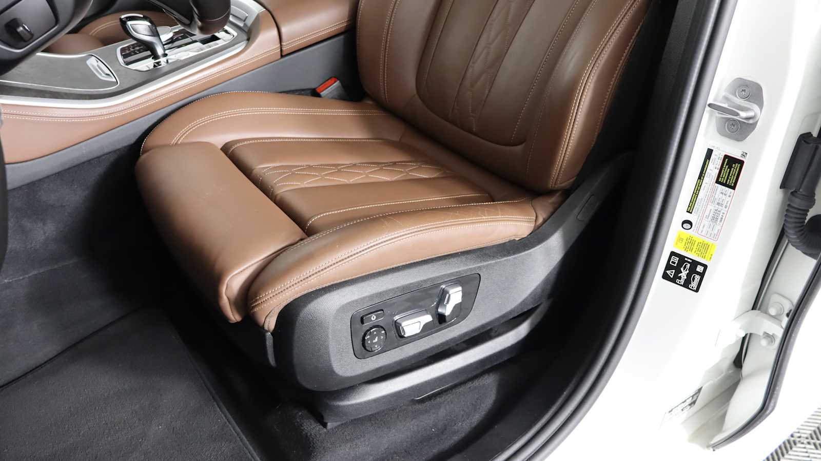 used 2022 BMW X5 car, priced at $52,898