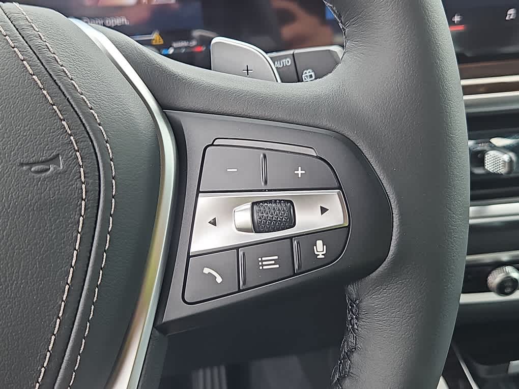 new 2026 BMW X5 car, priced at $80,150