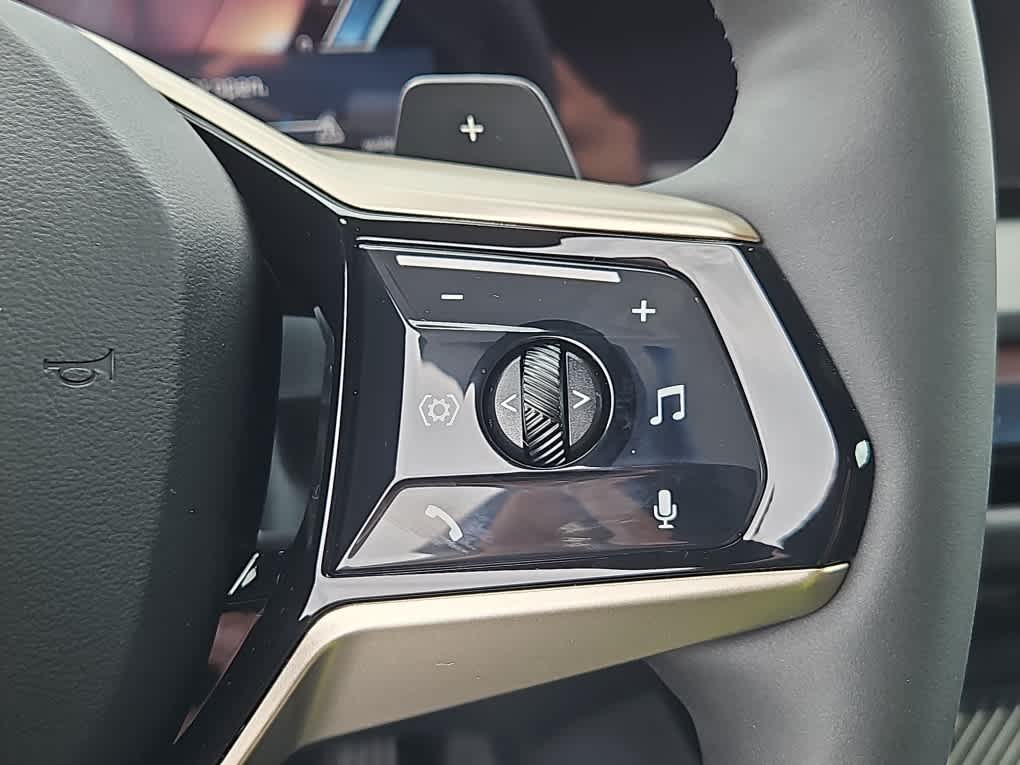 new 2025 BMW X3 car, priced at $56,125