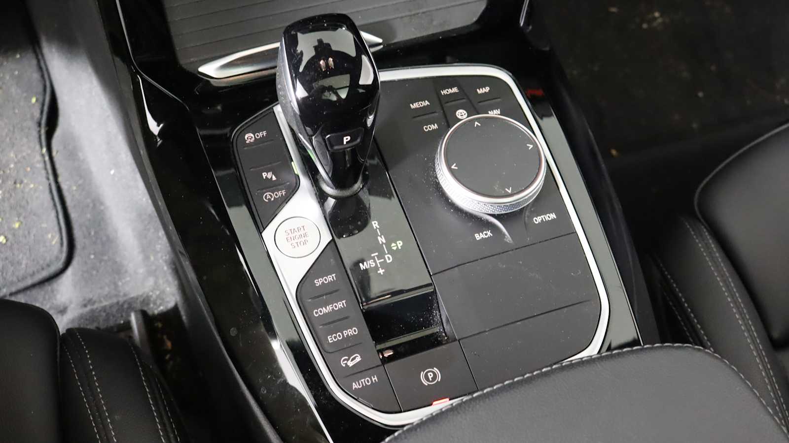 used 2022 BMW X3 car, priced at $37,598