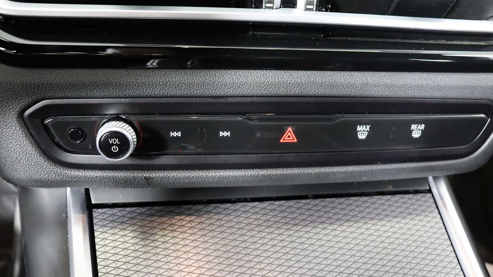 used 2023 BMW M3 car, priced at $69,698