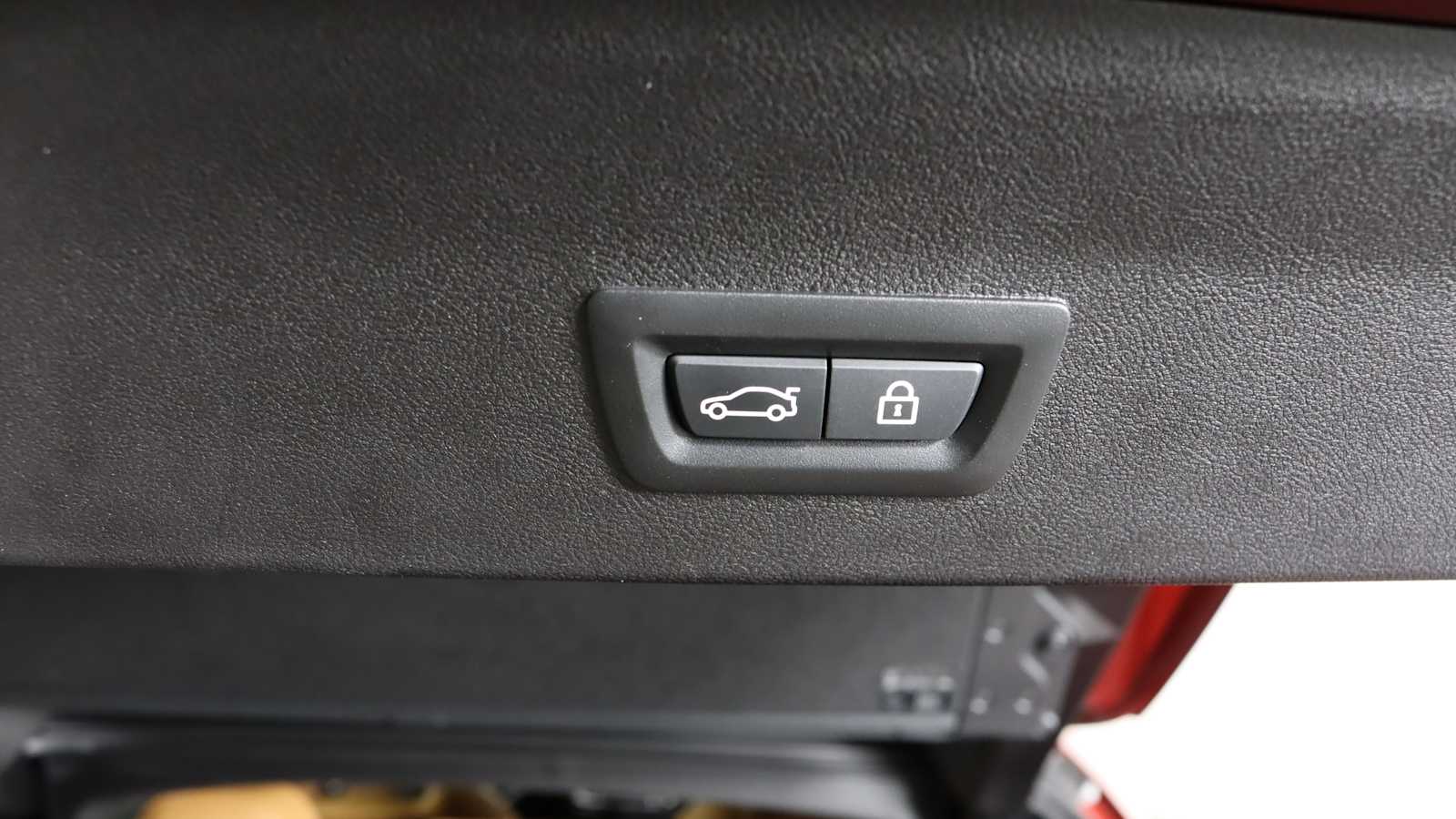 used 2020 BMW X4 car, priced at $36,698