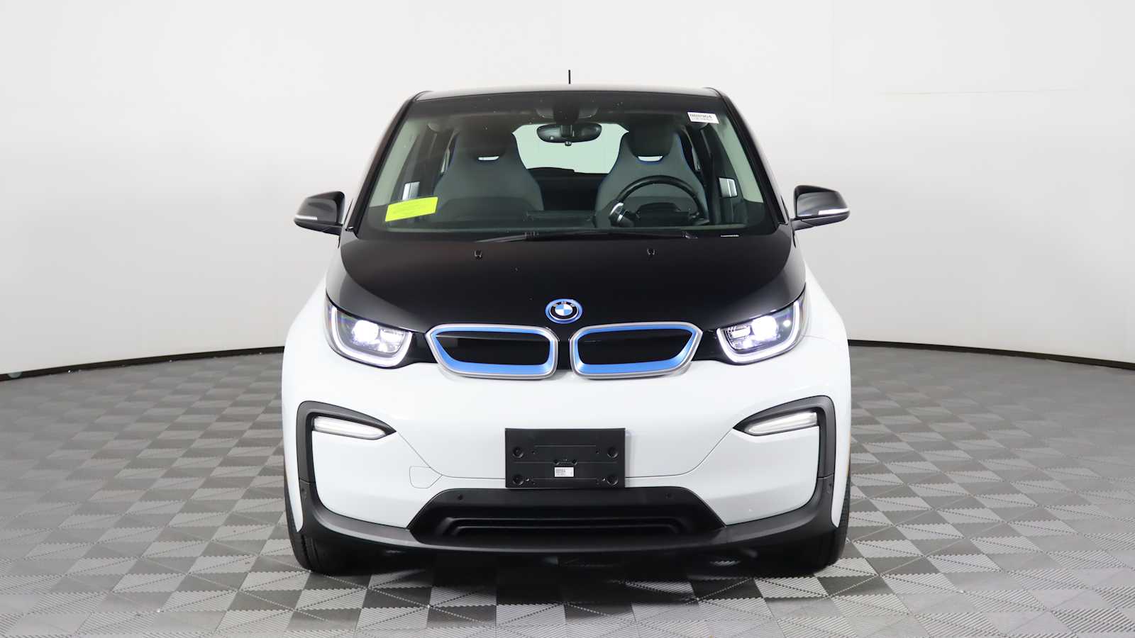 used 2021 BMW i3 car, priced at $23,898