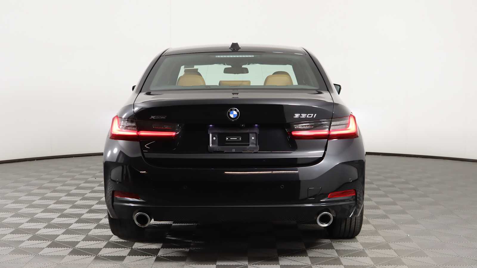 used 2024 BMW 330i car, priced at $44,798
