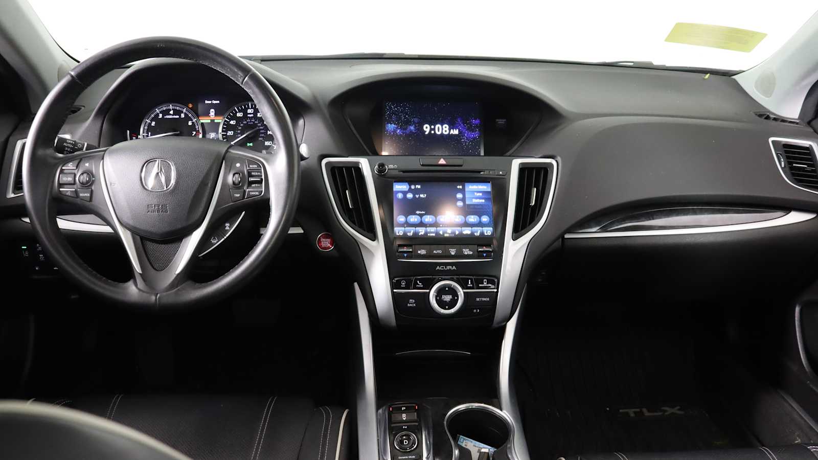 used 2020 Acura TLX car, priced at $25,798