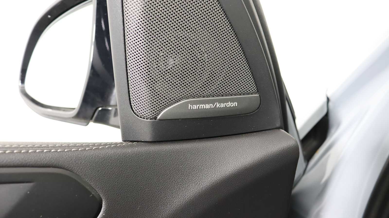 used 2024 BMW X5 car, priced at $55,698