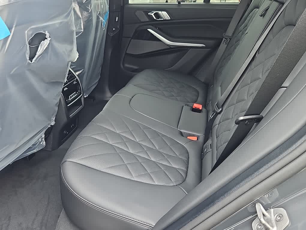 new 2026 BMW X5 car, priced at $103,170