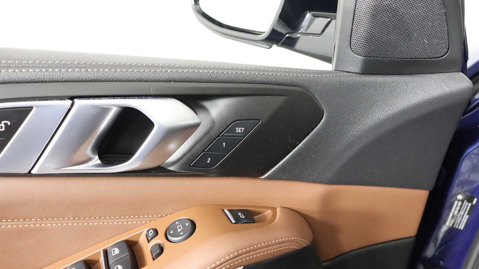 used 2023 BMW X5 car, priced at $47,798