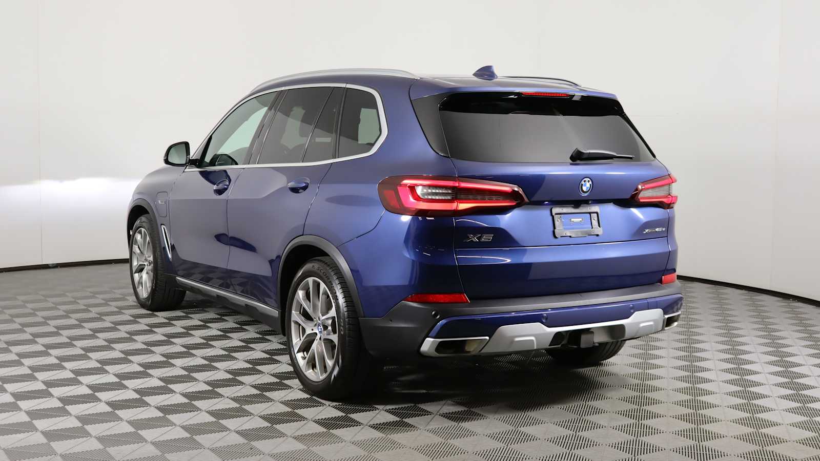 used 2023 BMW X5 PHEV car, priced at $52,798