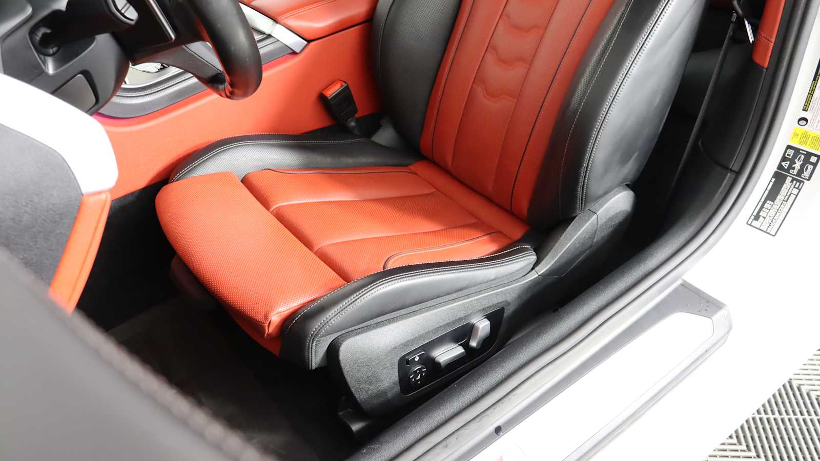 used 2022 BMW 840i car, priced at $56,898