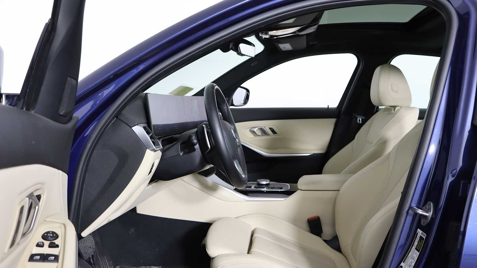 used 2024 BMW 330i car, priced at $43,798