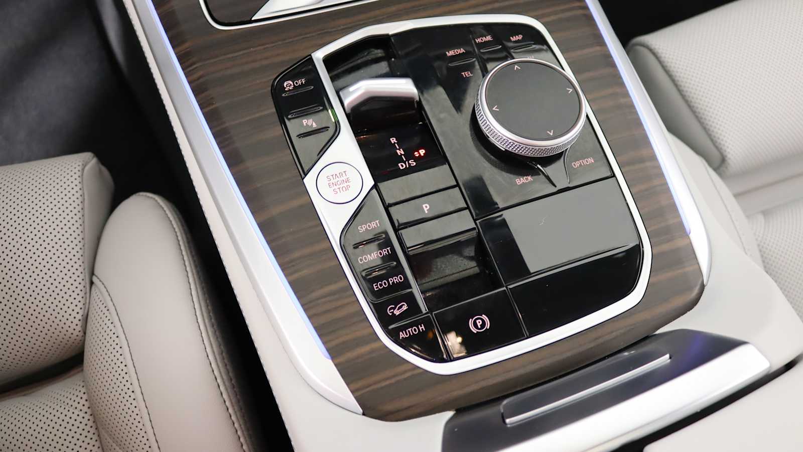 used 2025 BMW X5 car, priced at $65,898