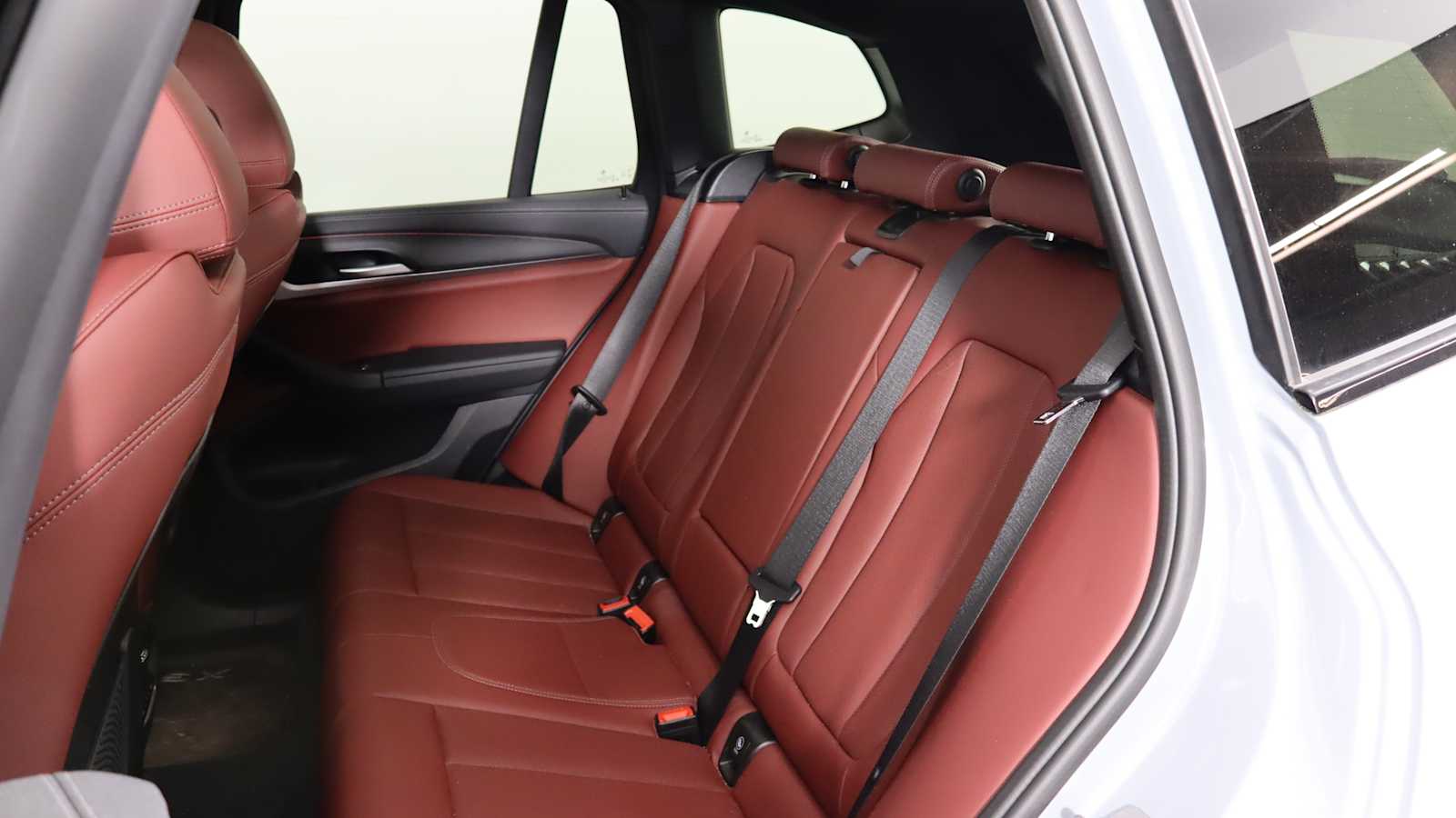 used 2023 BMW X3 car, priced at $56,698