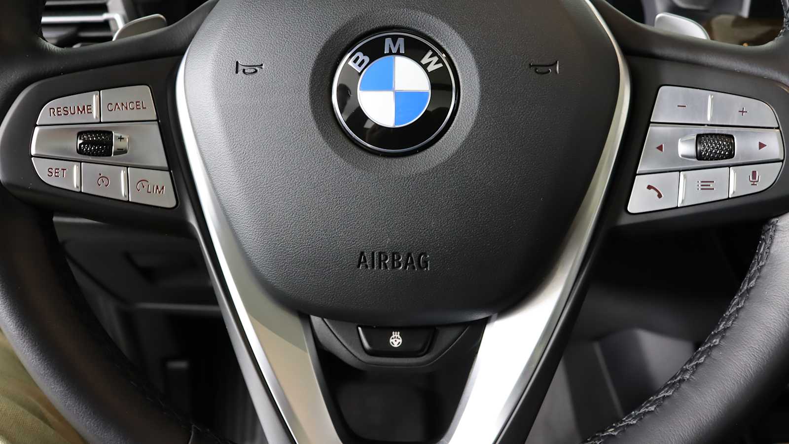 used 2024 BMW X3 car, priced at $46,798