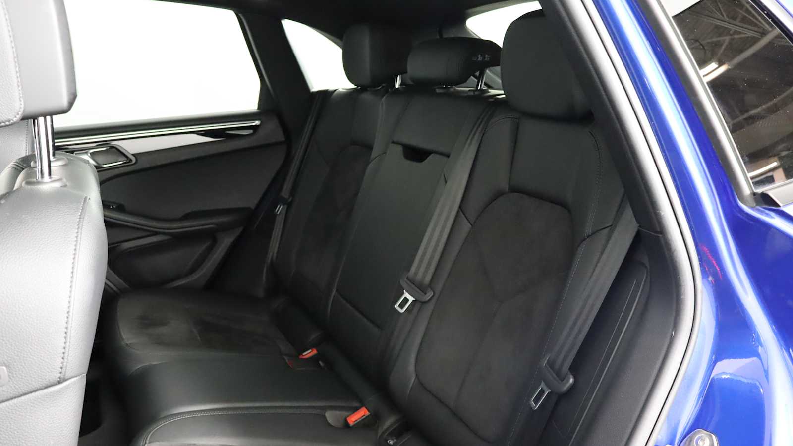 used 2020 Porsche Macan car, priced at $29,798