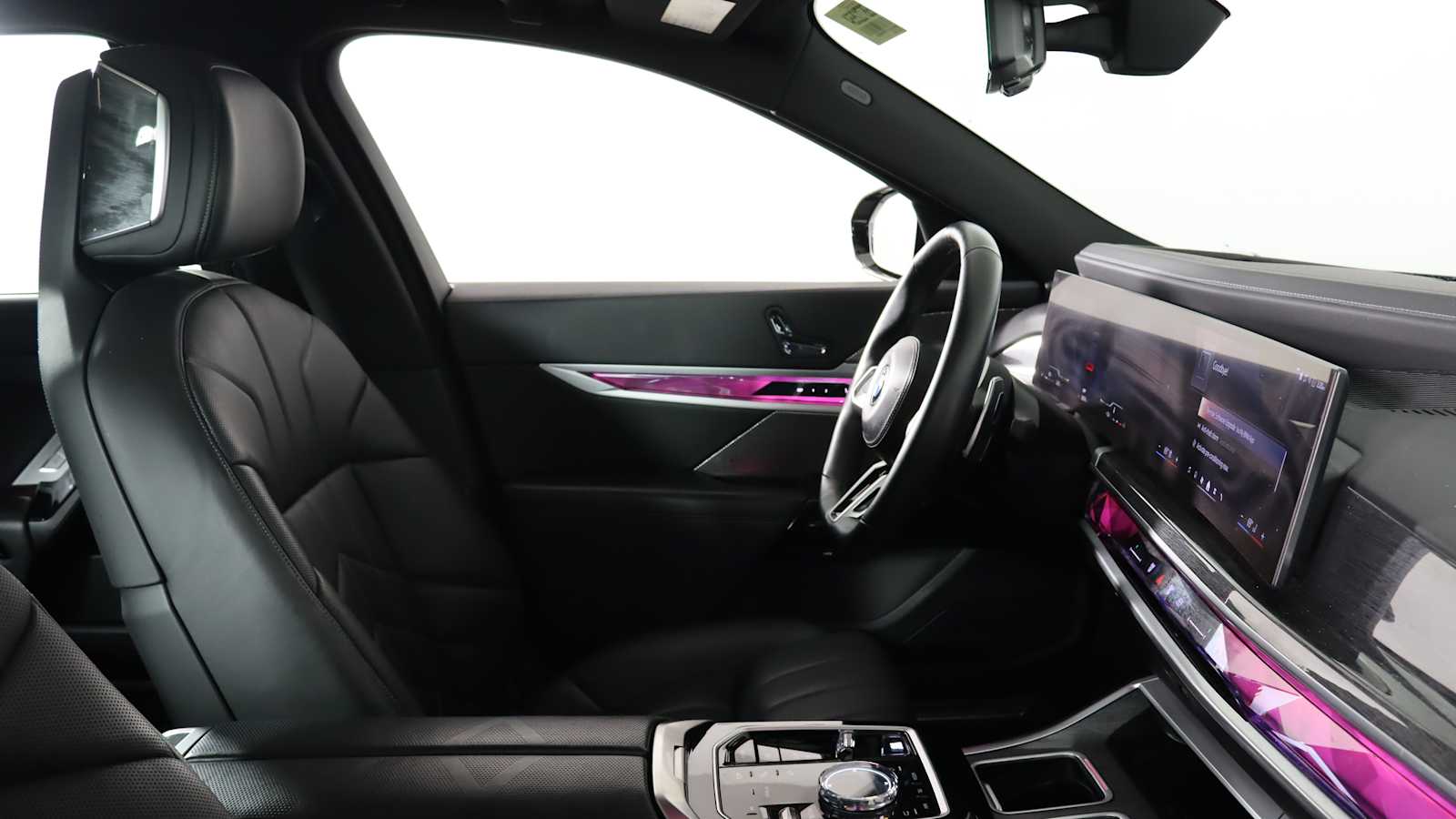 used 2023 BMW 760i car, priced at $77,698
