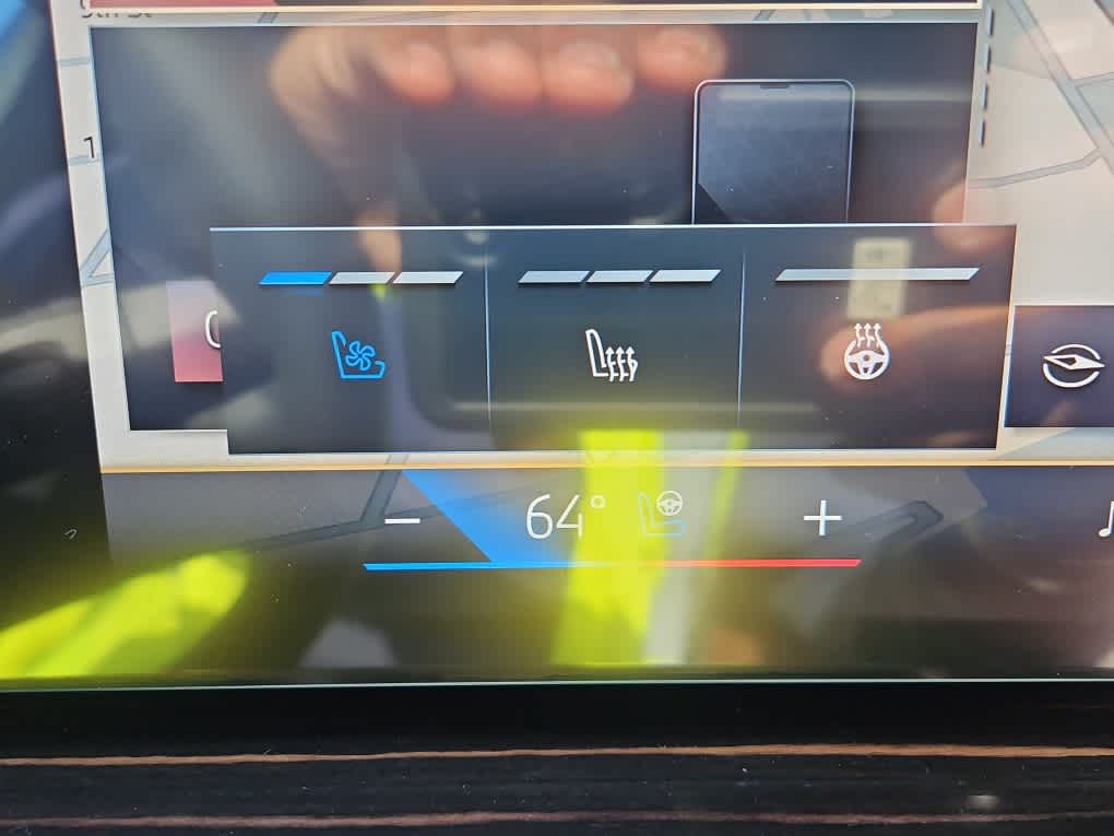 new 2025 BMW X5 car, priced at $86,125