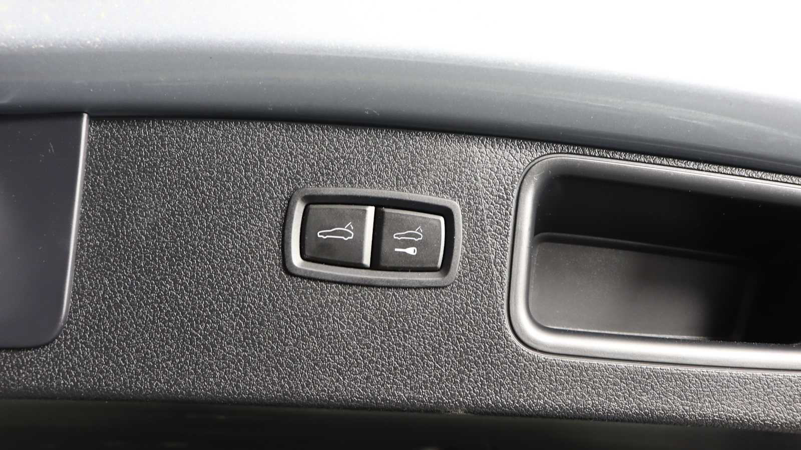 used 2022 Porsche Macan car, priced at $57,698