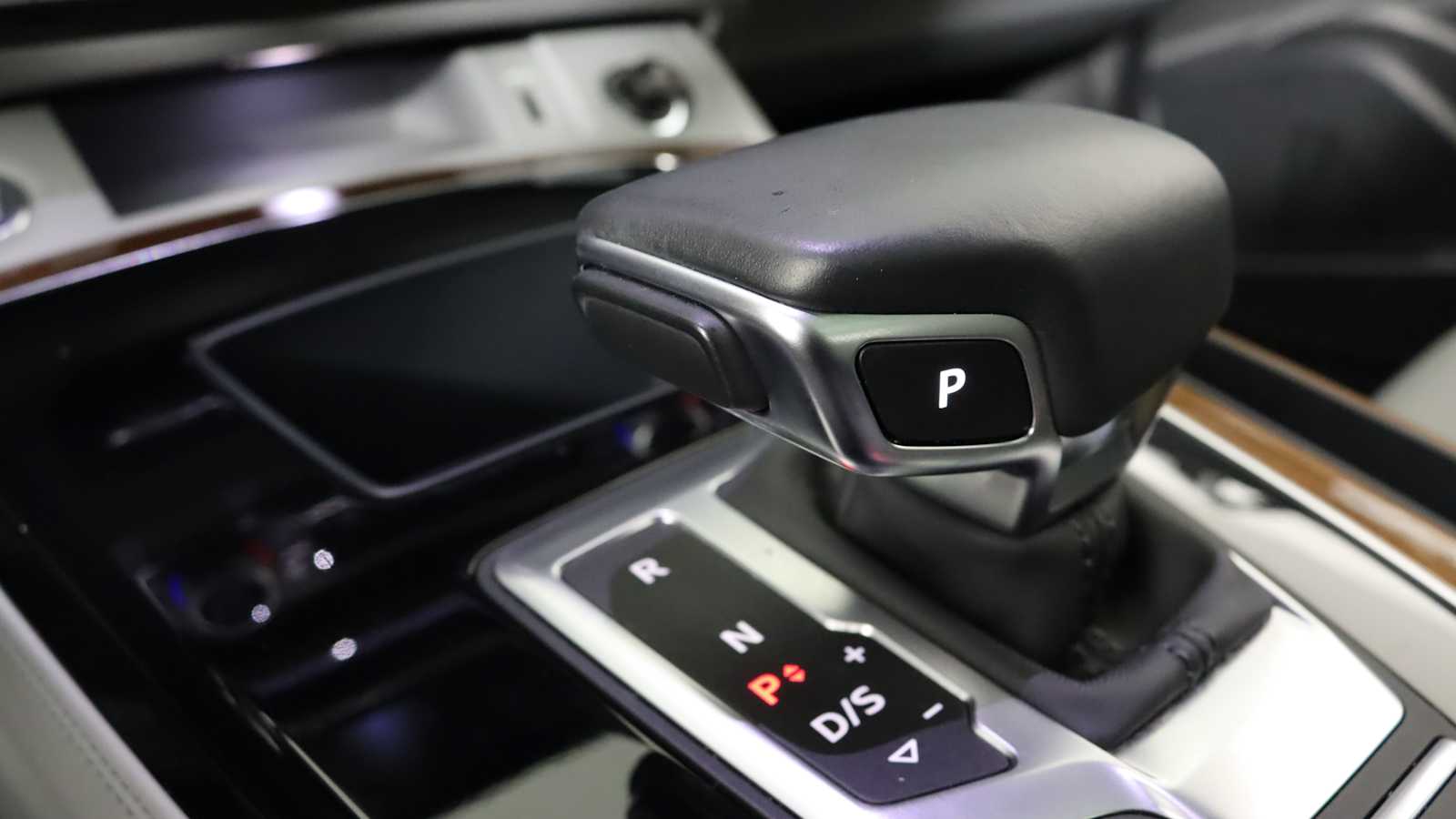 used 2022 Audi Q5 car, priced at $38,898