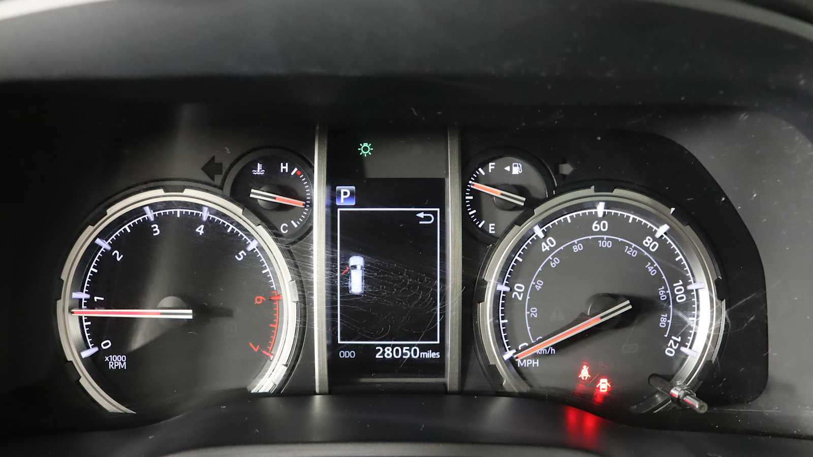 used 2022 Toyota 4Runner car, priced at $52,798