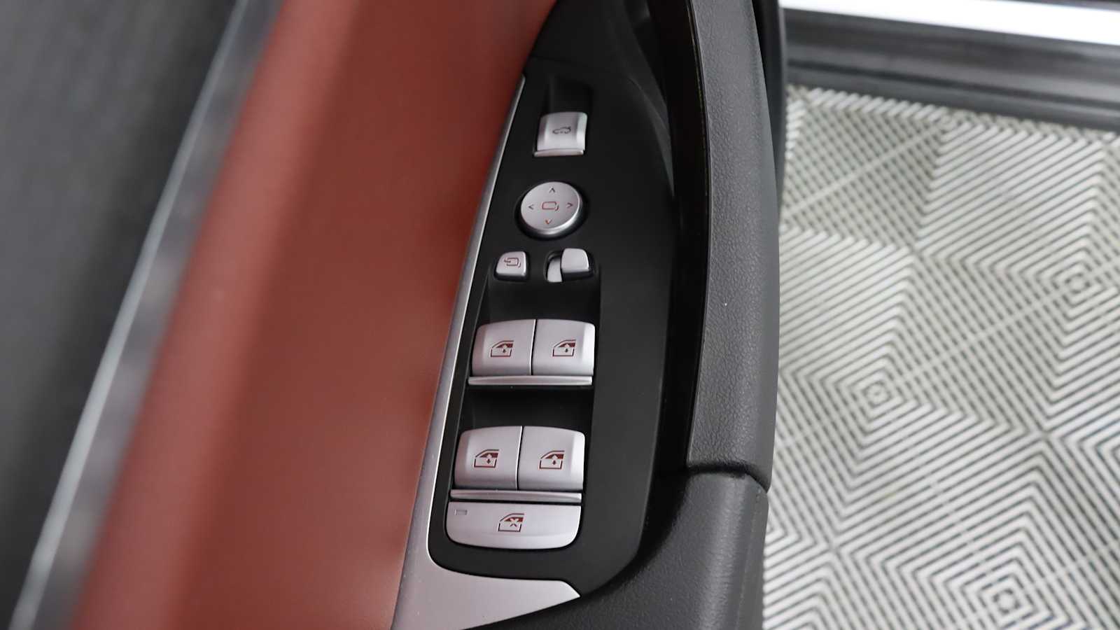 used 2022 BMW X3 car, priced at $32,898
