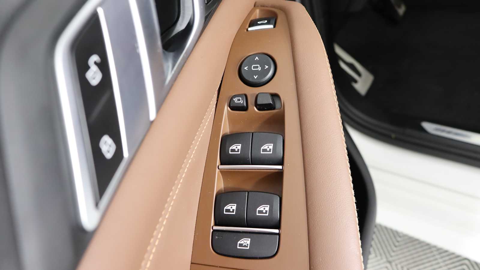 used 2022 BMW X5 car, priced at $52,898