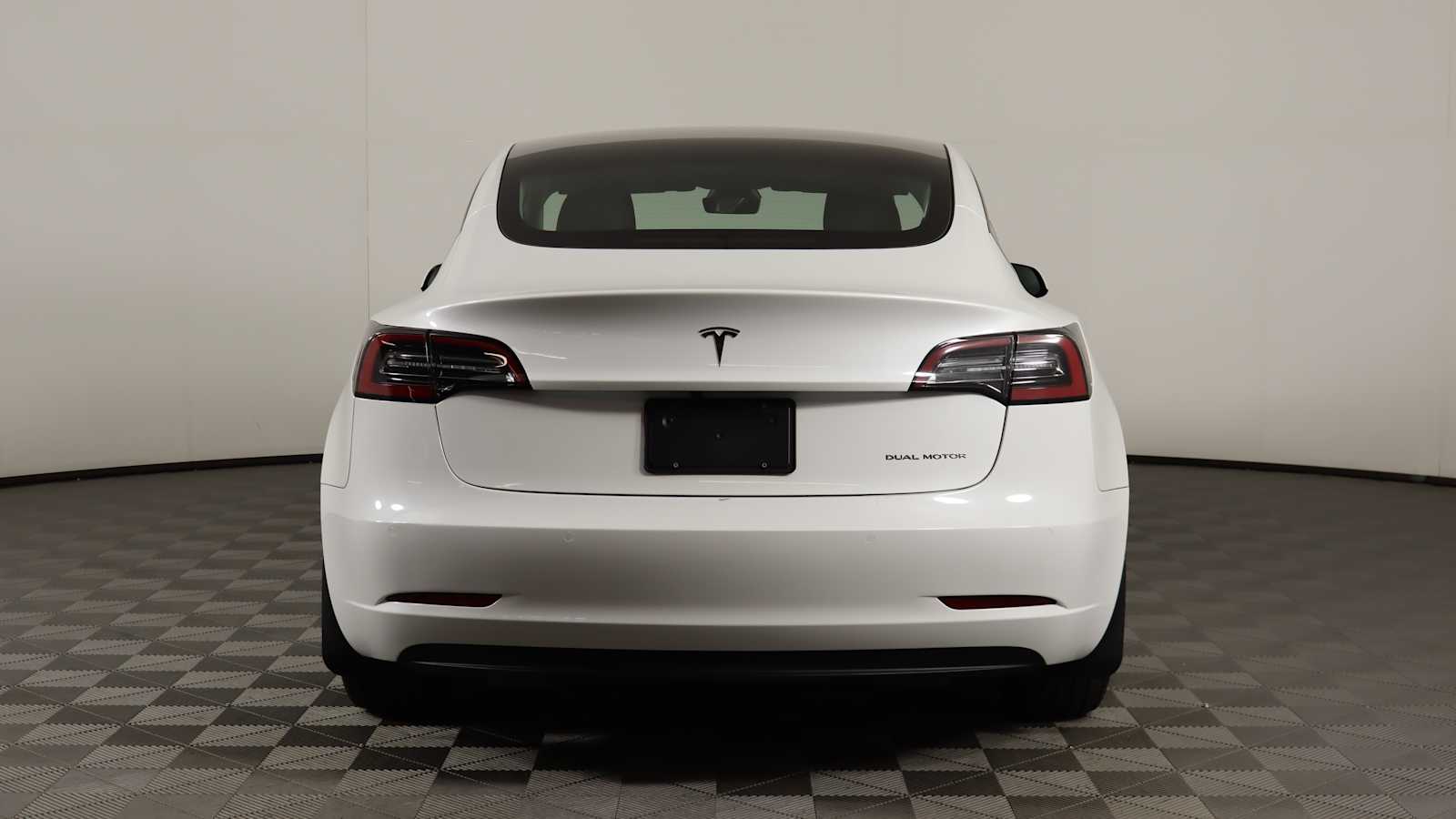 used 2022 Tesla Model 3 car, priced at $26,898