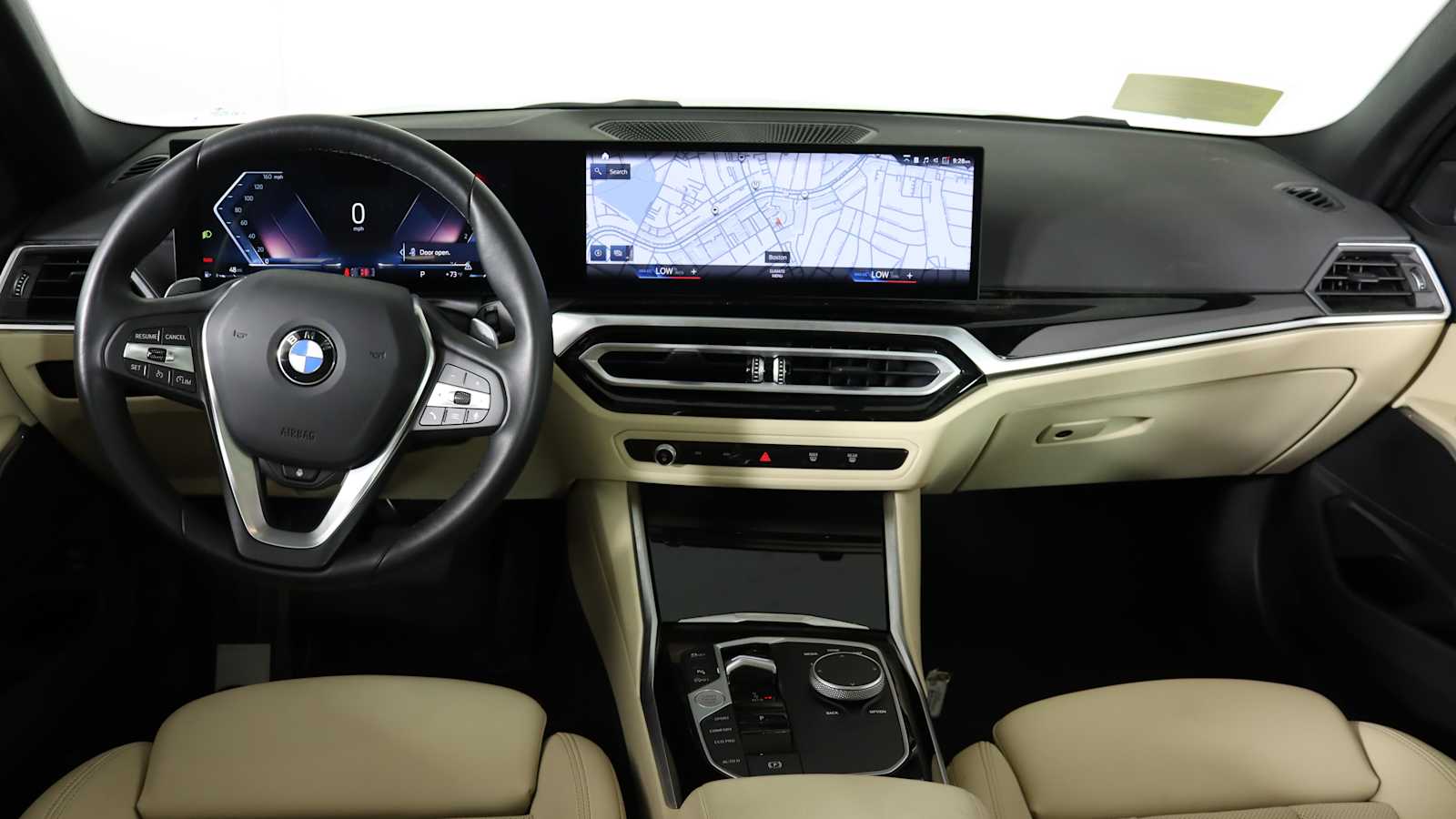 used 2024 BMW 330i car, priced at $43,798