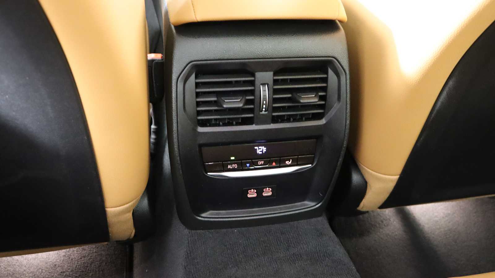 used 2024 BMW 330i car, priced at $44,798