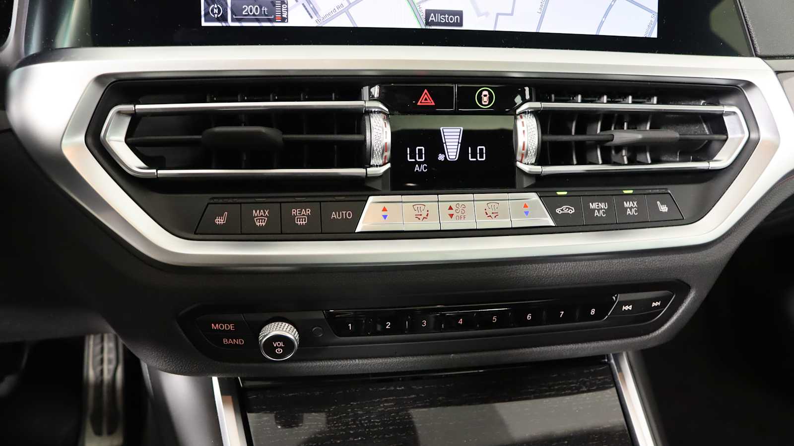 used 2022 BMW M340i car, priced at $49,798