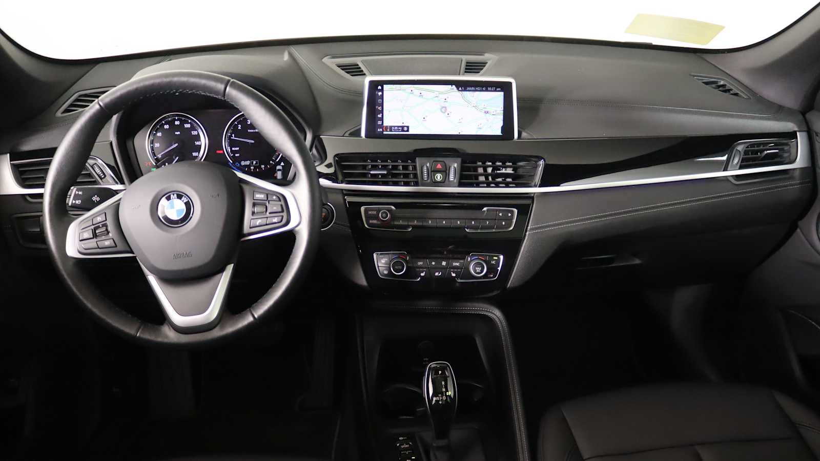 used 2022 BMW X1 car, priced at $31,698