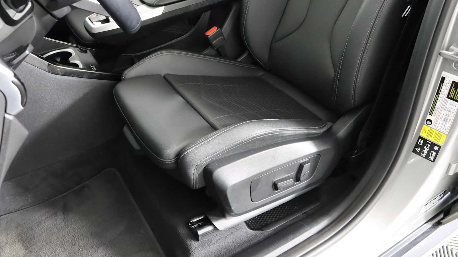 used 2023 BMW X1 car, priced at $35,698