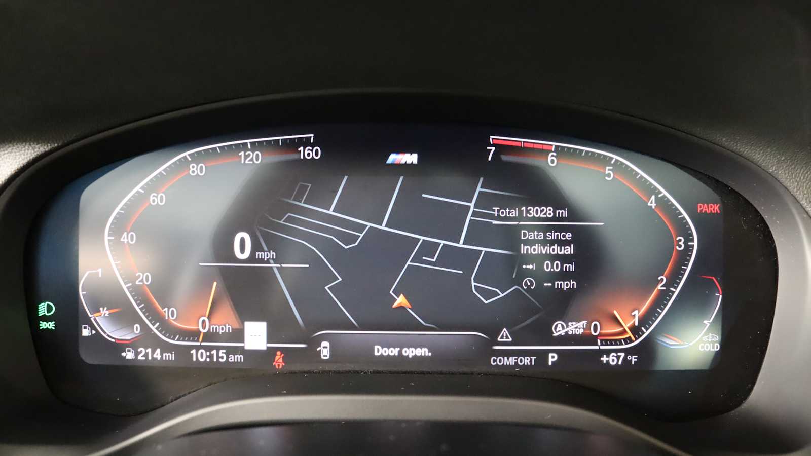 used 2024 BMW X3 car, priced at $50,998