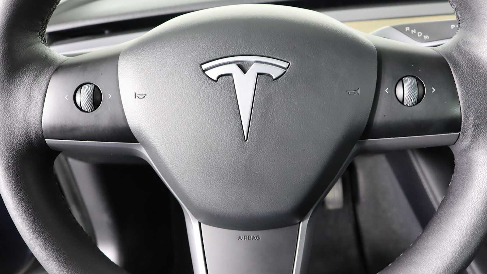 used 2021 Tesla Model 3 car, priced at $22,998