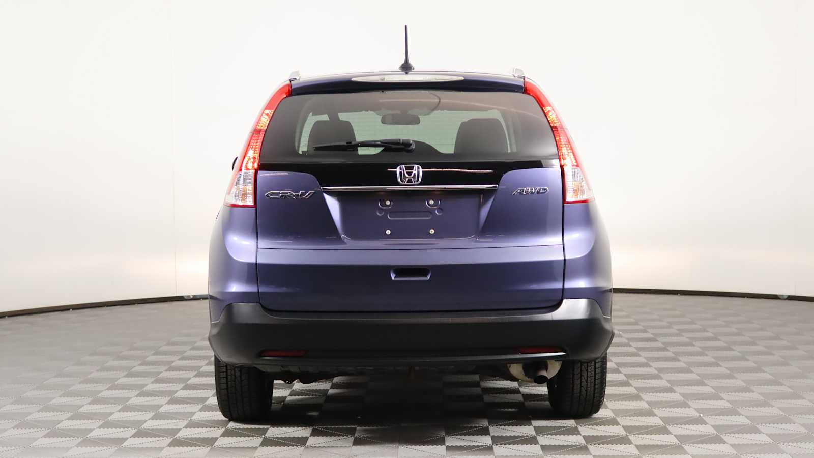 used 2012 Honda CR-V car, priced at $17,798